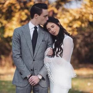 Meet your Posher, Connor